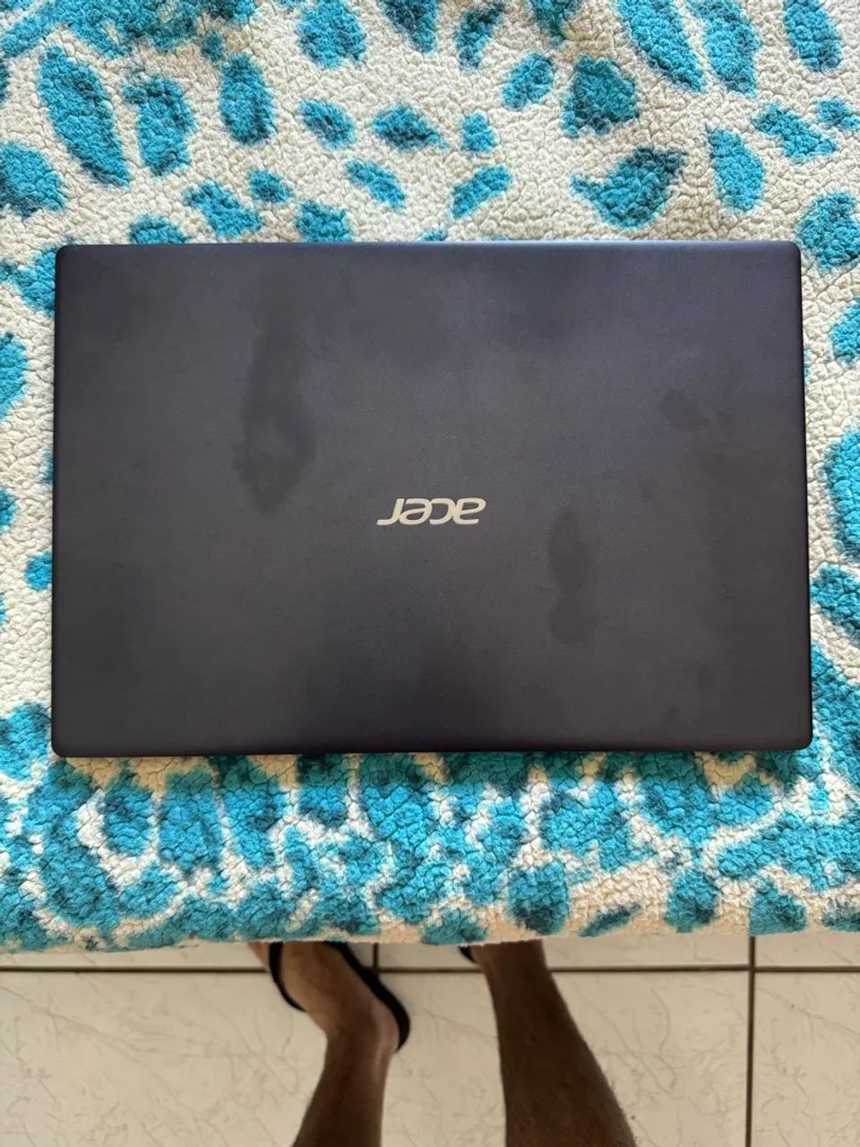 Notebook Acer  - Foto 3
