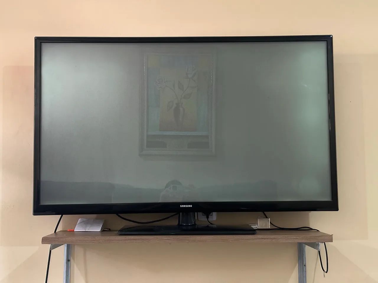 TV 50 polegadas  - Foto 3