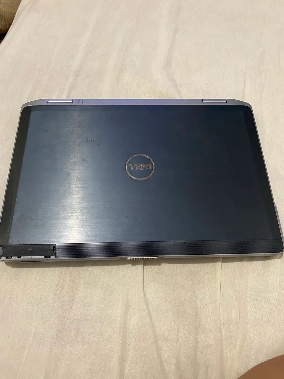 Notebook ótimo mas precisa troca tela 