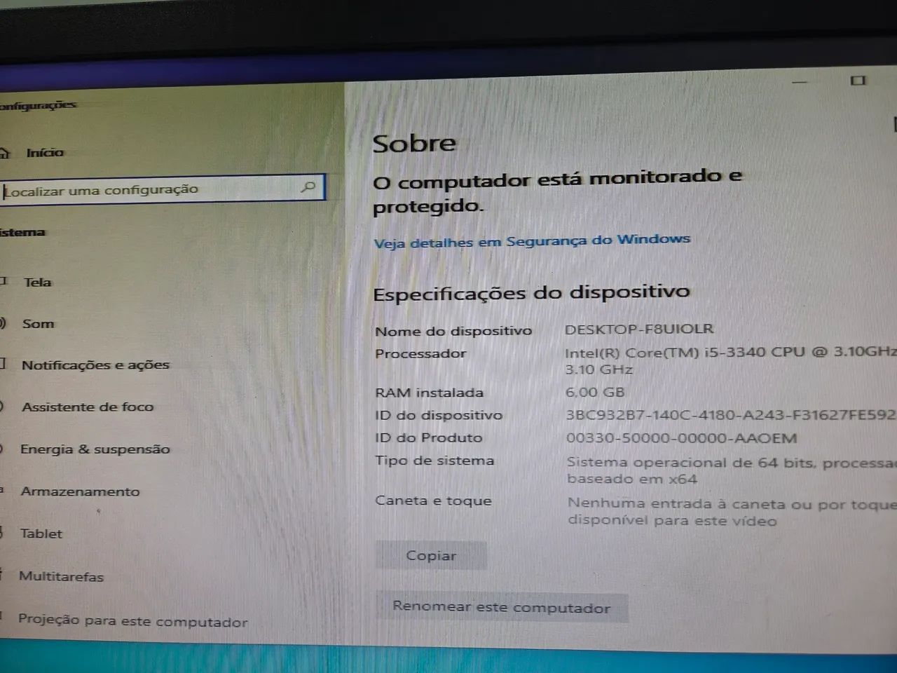 COMPUTADOR COMPLETO - Foto 2