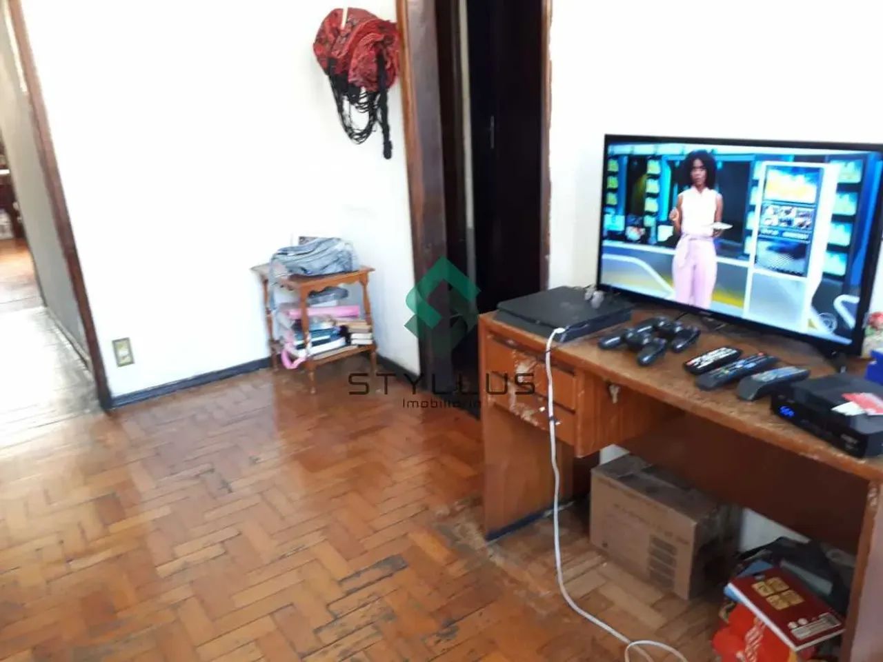 Lins de Vasconcelos | Apartamento 2 quartos - Foto 2