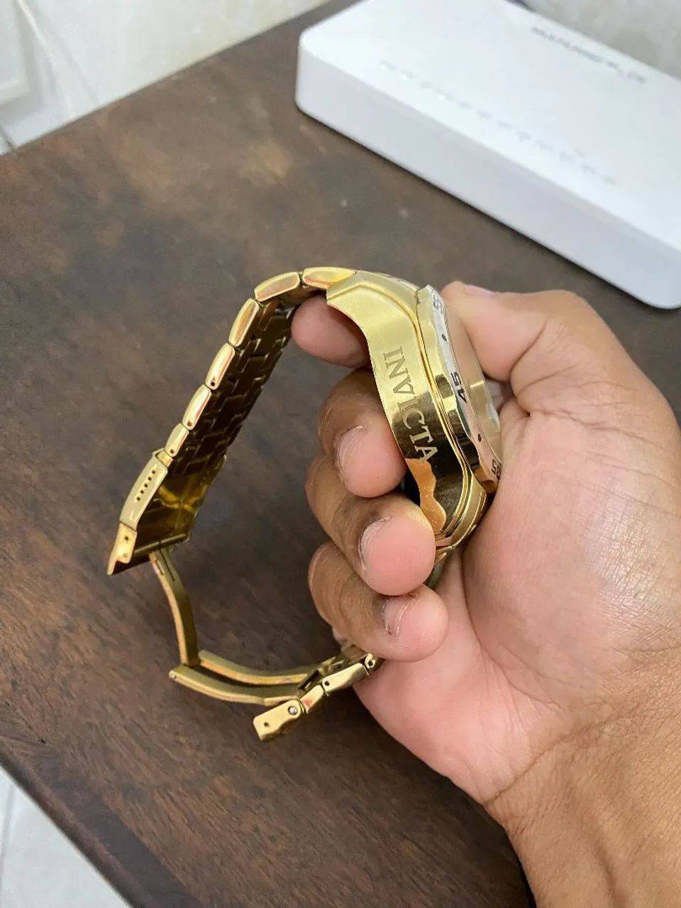 Invicta pro driver  - Foto 3