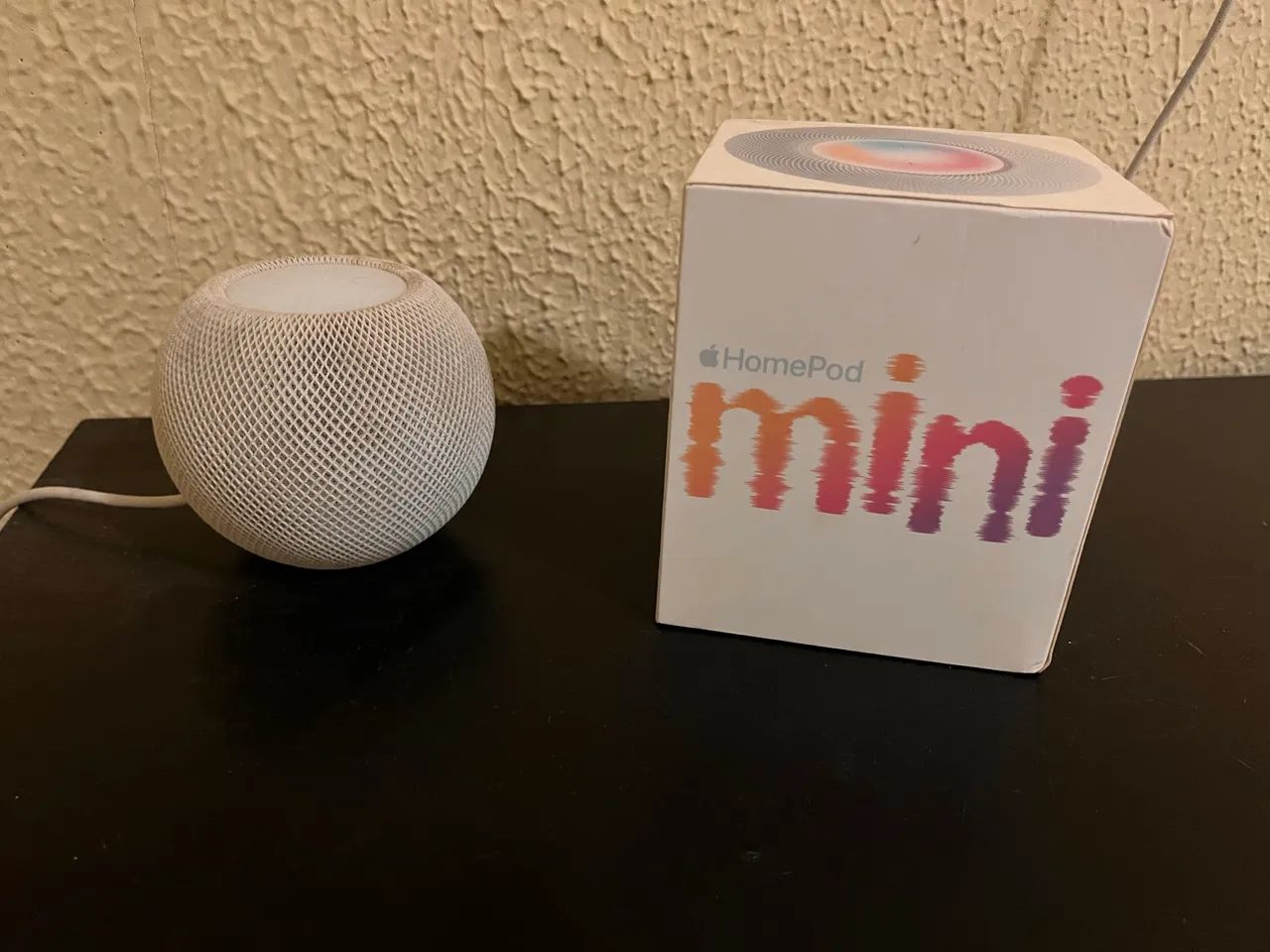 HomePod mini - Foto 3