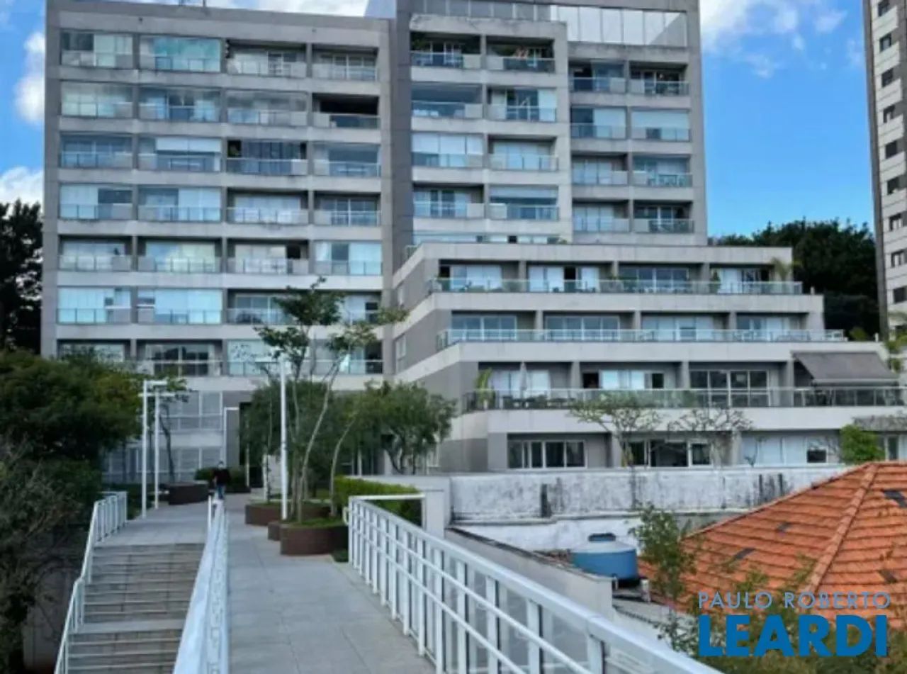 CONJ. COMERCIAL - PINHEIROS - SP - Foto 2