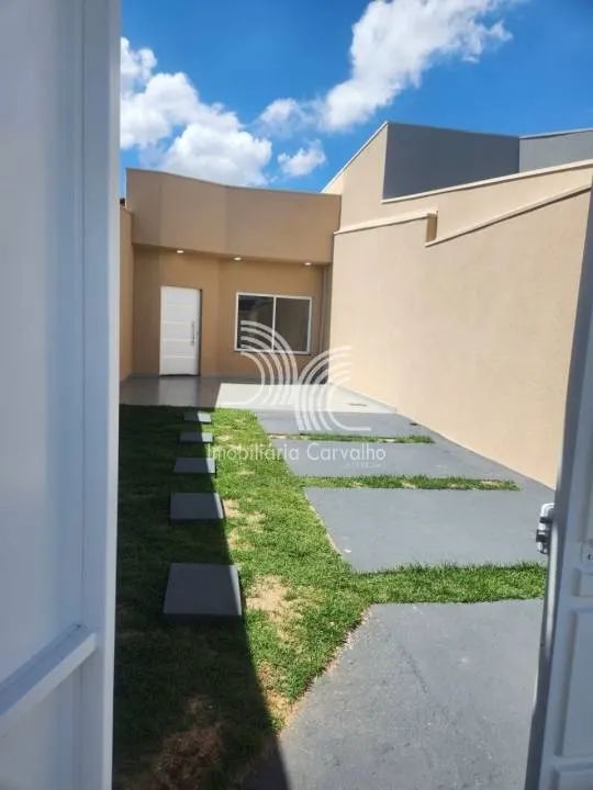Venda - Casa - Vila Brasil - Santa Bárbara D'Oeste - SP - Foto 3