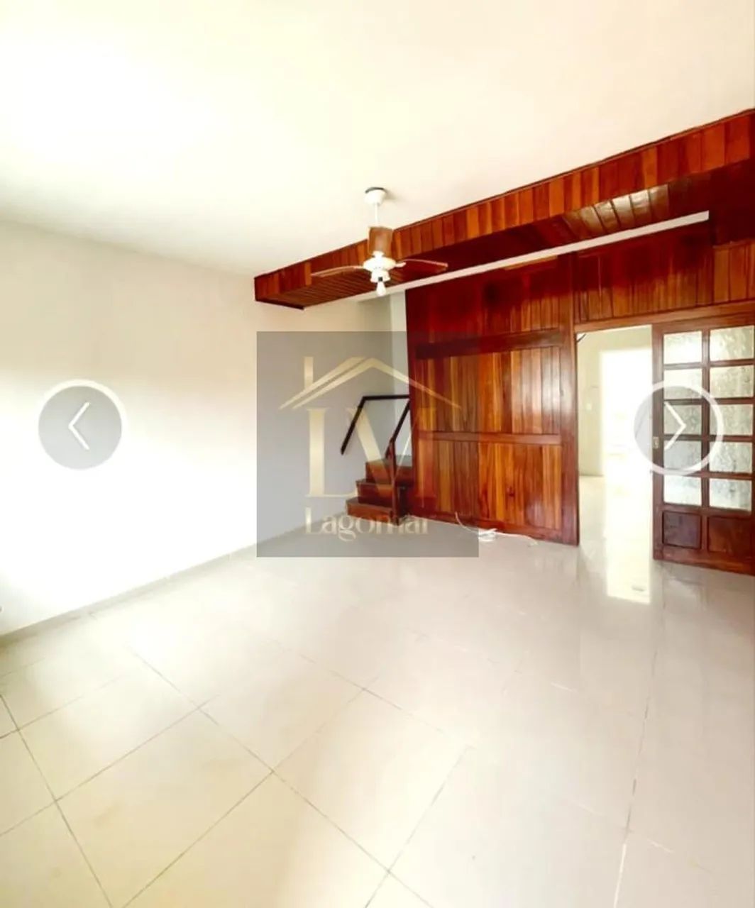 Casa a venda com 2 quartos em Praia Seca - Foto 2