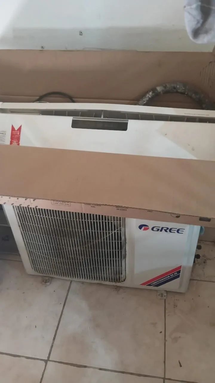 Vendo Ar-condicionado  - Foto 3