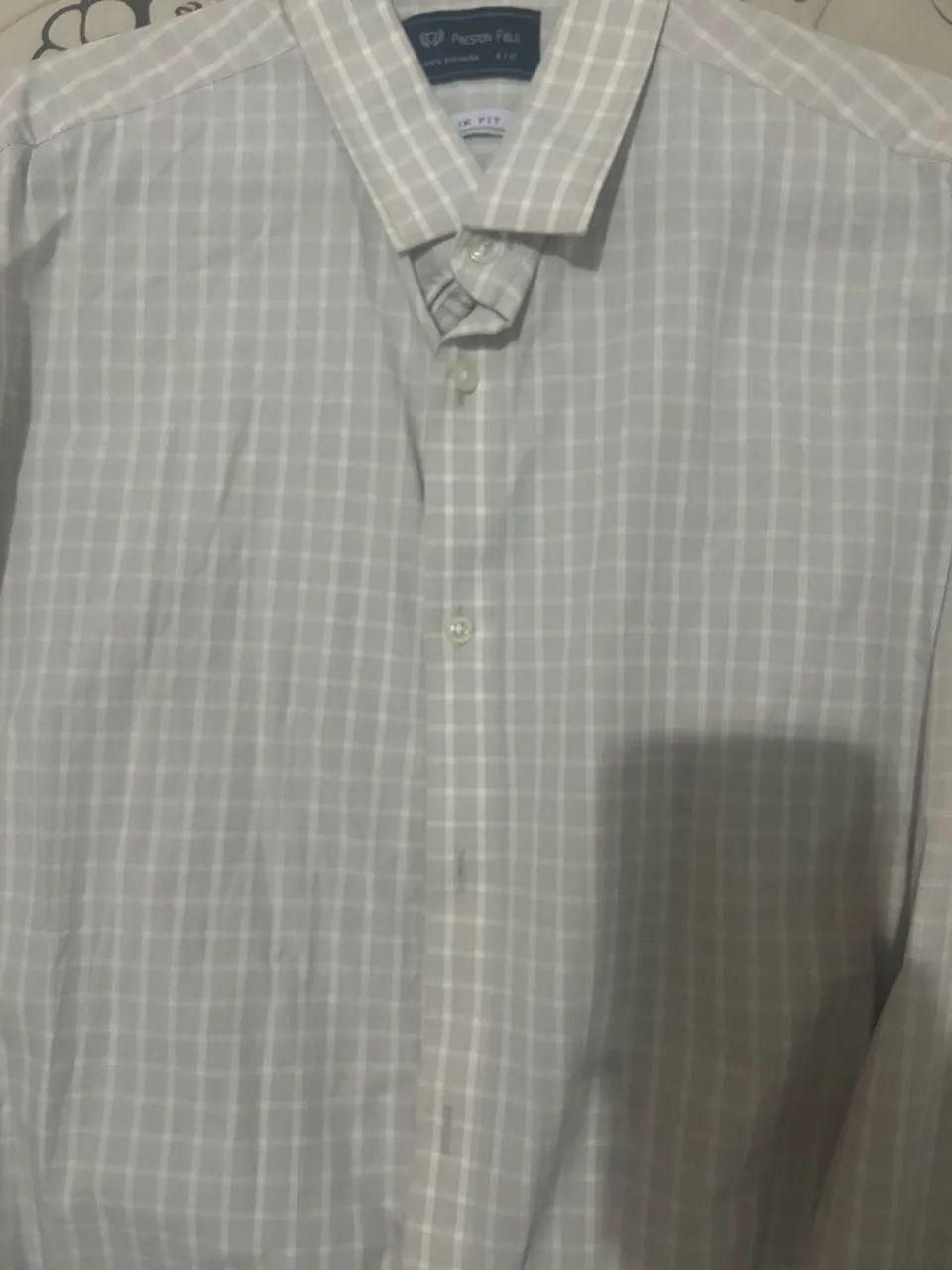 camiseta manga longa, Nova. - Foto 3