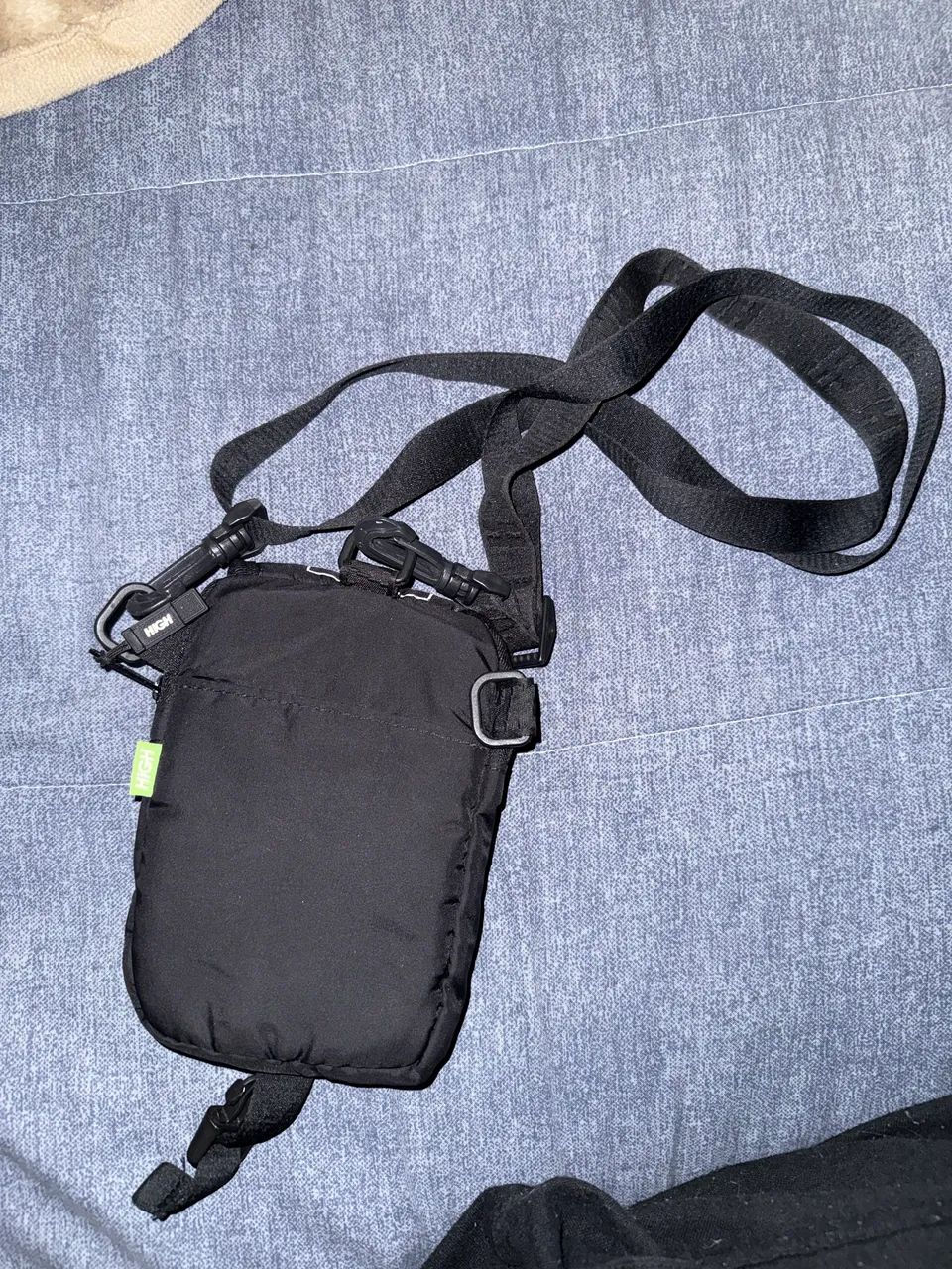 Bolsa High 