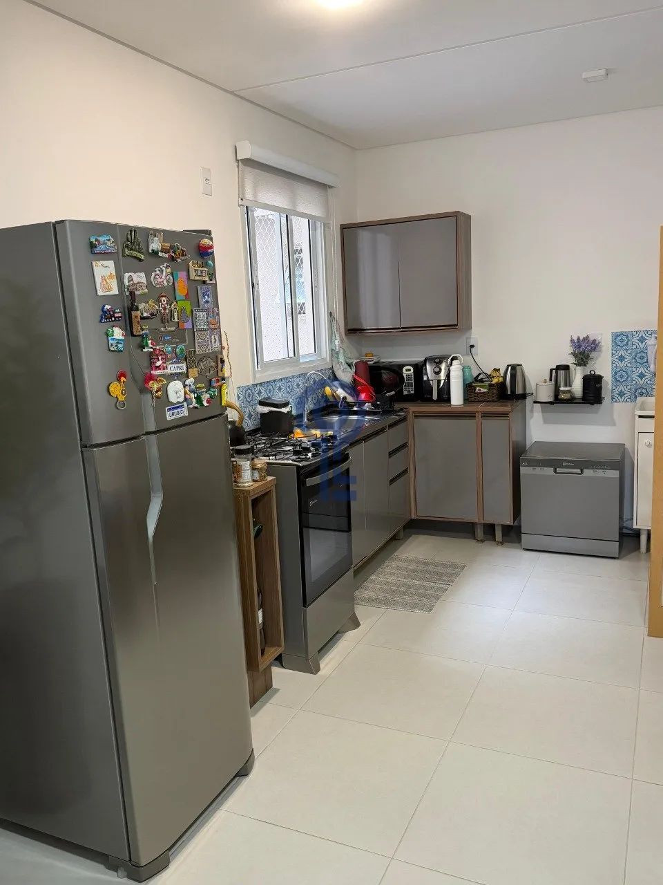 Apartamento Mobiliado na Rua das Gaivotas - Ingleses - Foto 2