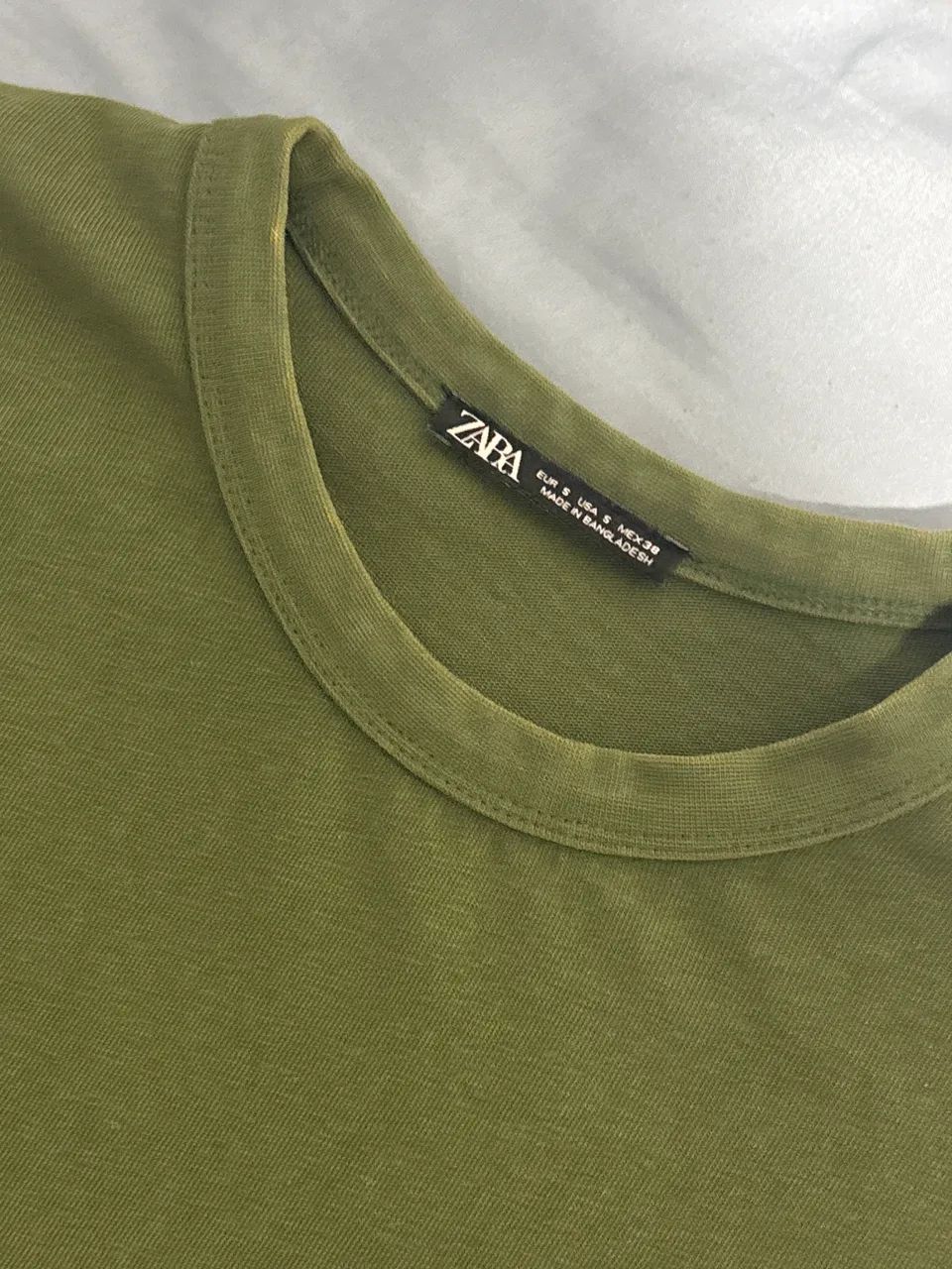 Camisa Zara - Foto 2