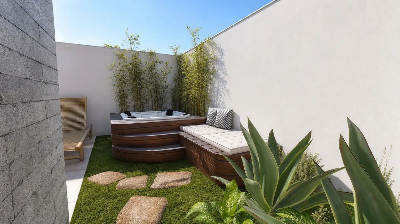 CASA CONDOMÍNIO VALE AZUL  - Foto 5
