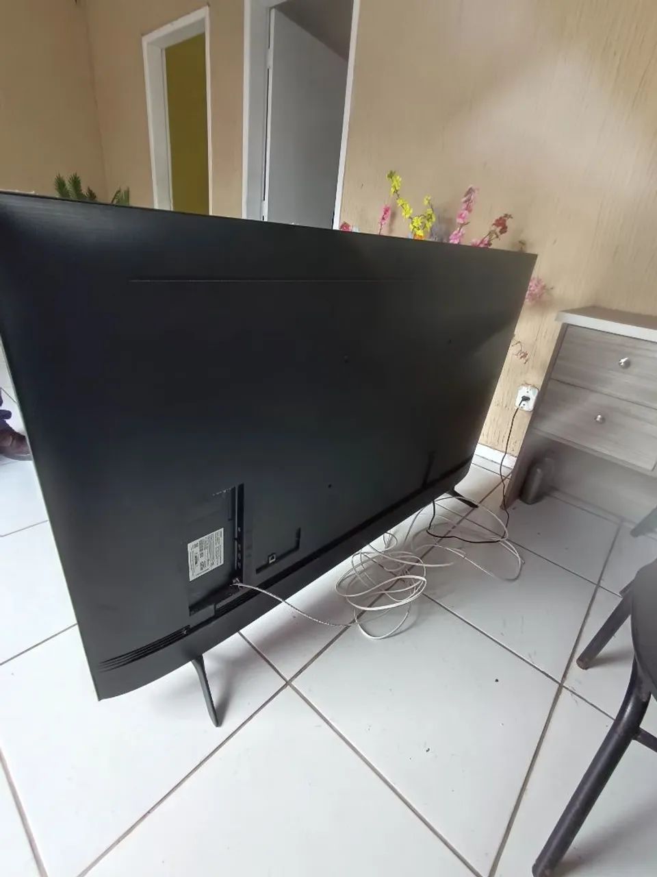 TV SAMSUNG 60 PELEGADAS  - Foto 4