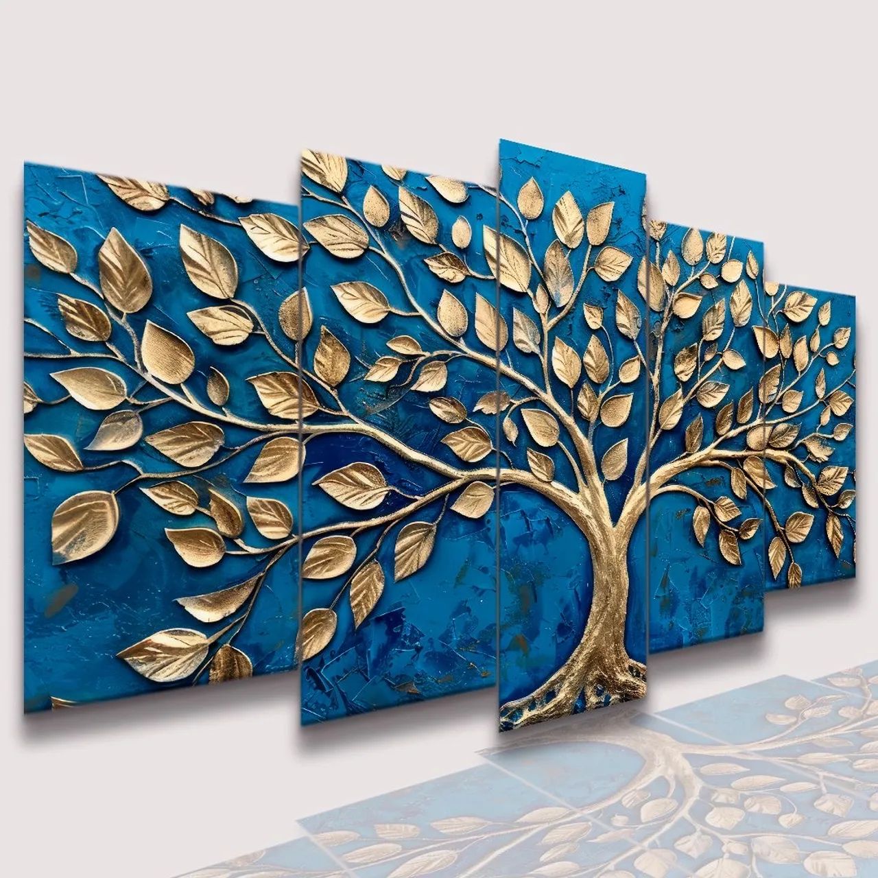 Quadro mosaico  - Foto 5