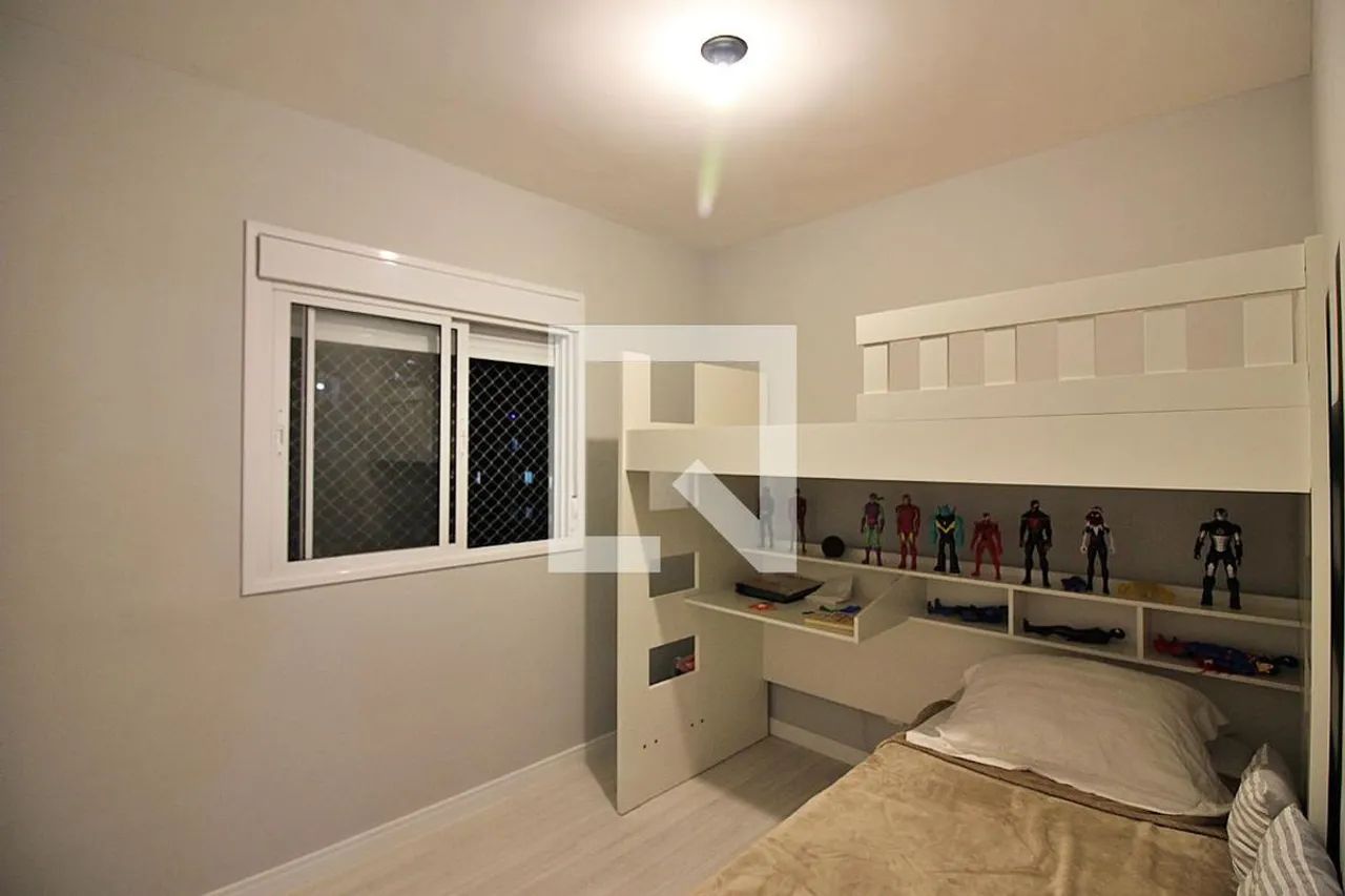 Apartamento à Venda - Nova Petrópolis, 2 Quartos, 55 m2