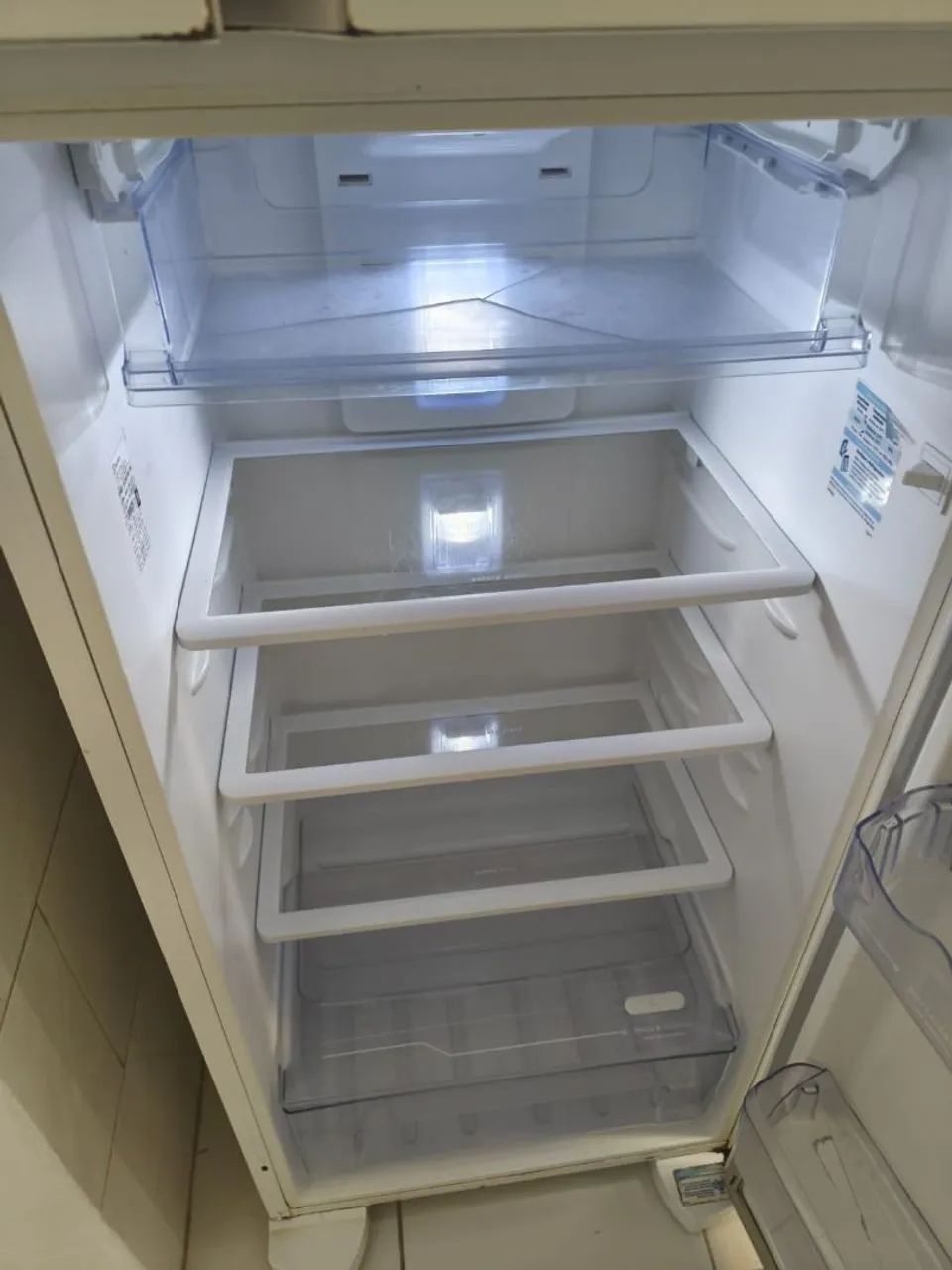 Refrigerador Eletrolux  - Foto 3