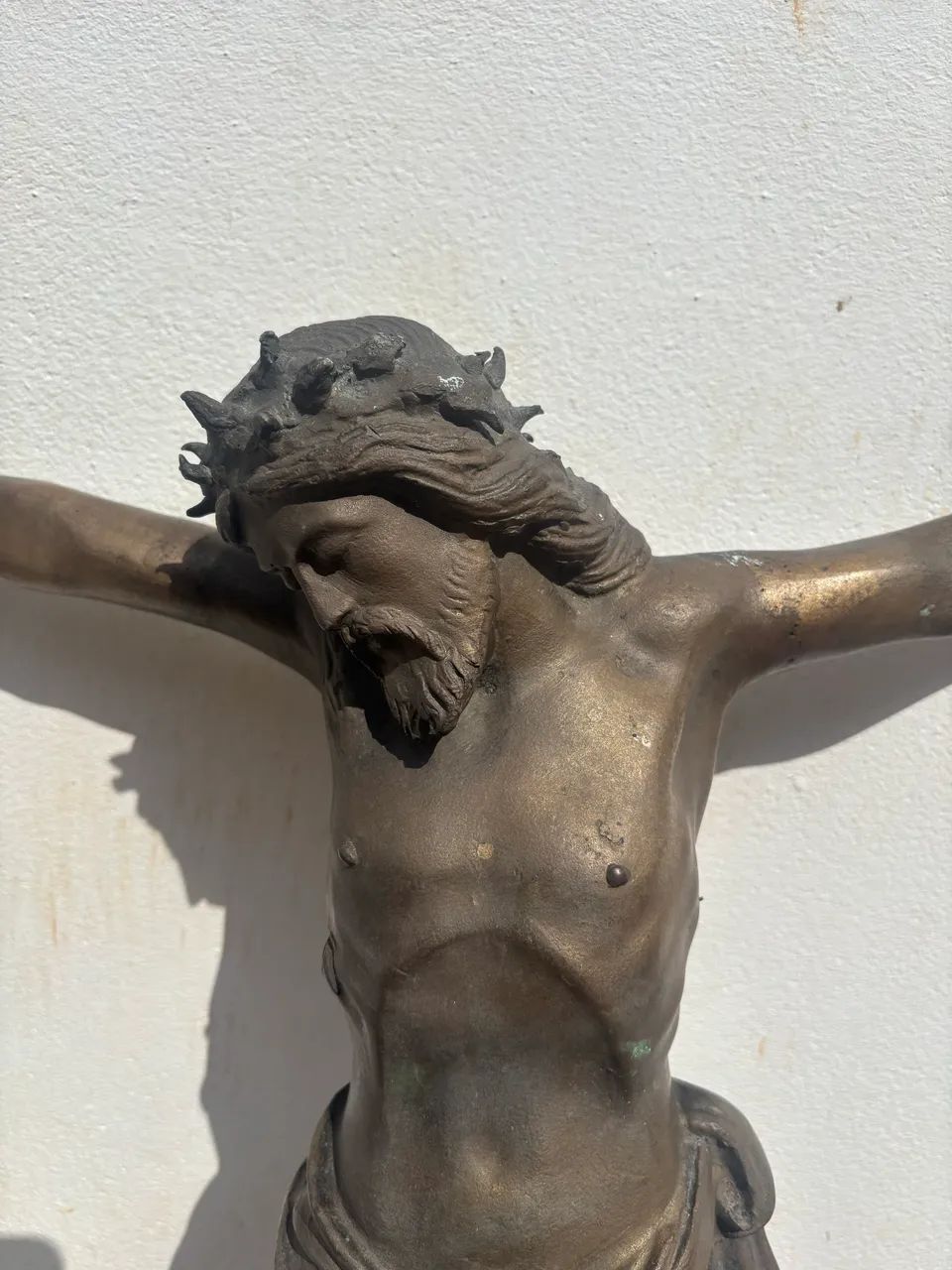 Bronze Crucifix65576092106882122