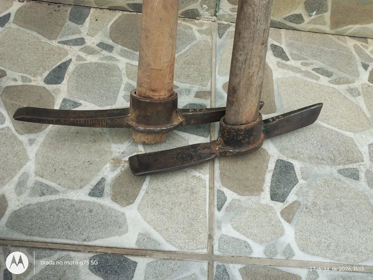 Ferramentas  - Foto 2