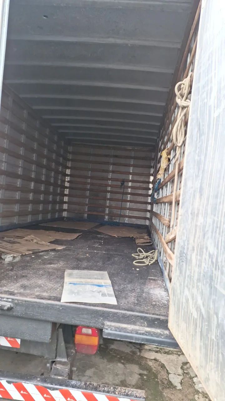 Fretes e mudanças castanhal e região  - Foto 2