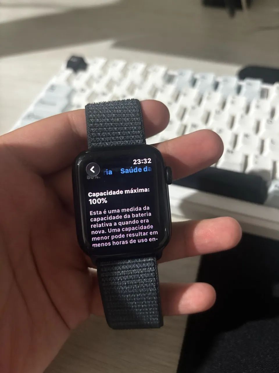 Apple Watch SE - Foto 2