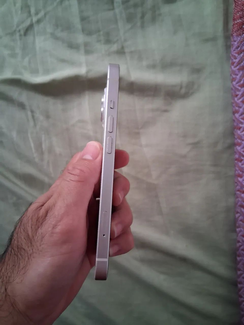 Iphone 13 128gb Semi Novo - Foto 4