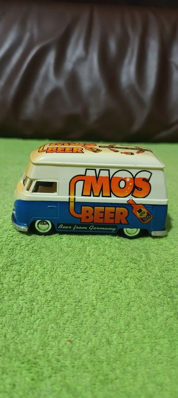 Miniatura sunyside Kombi  - Foto 5