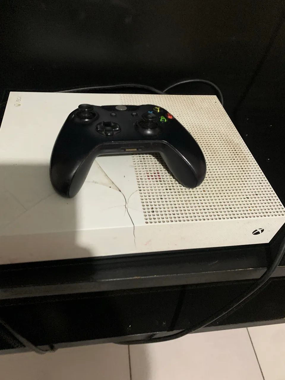 XBOX ONE S 1 TERA  - Foto 3