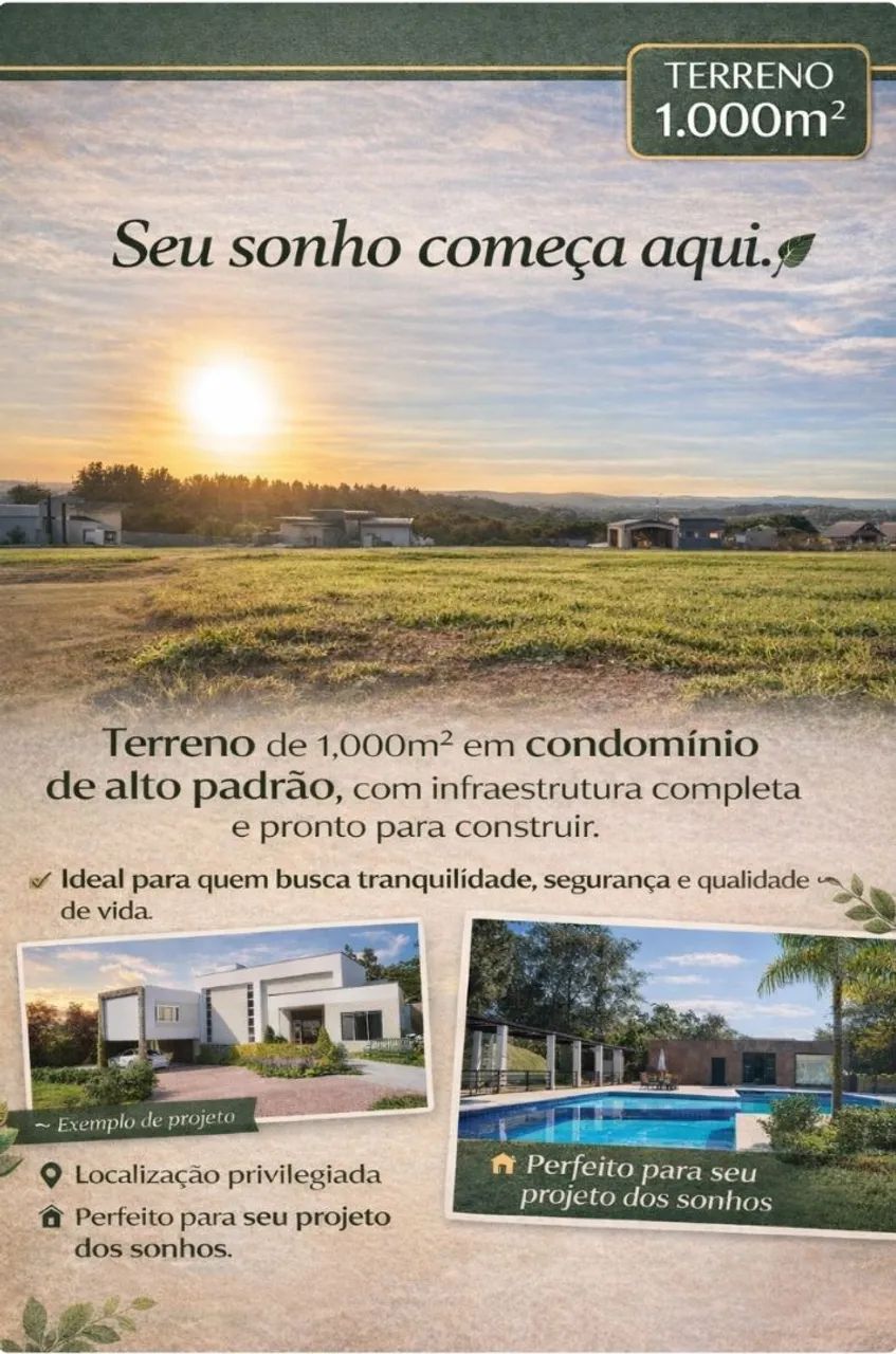 Foto - Jundiaí - Caxambu