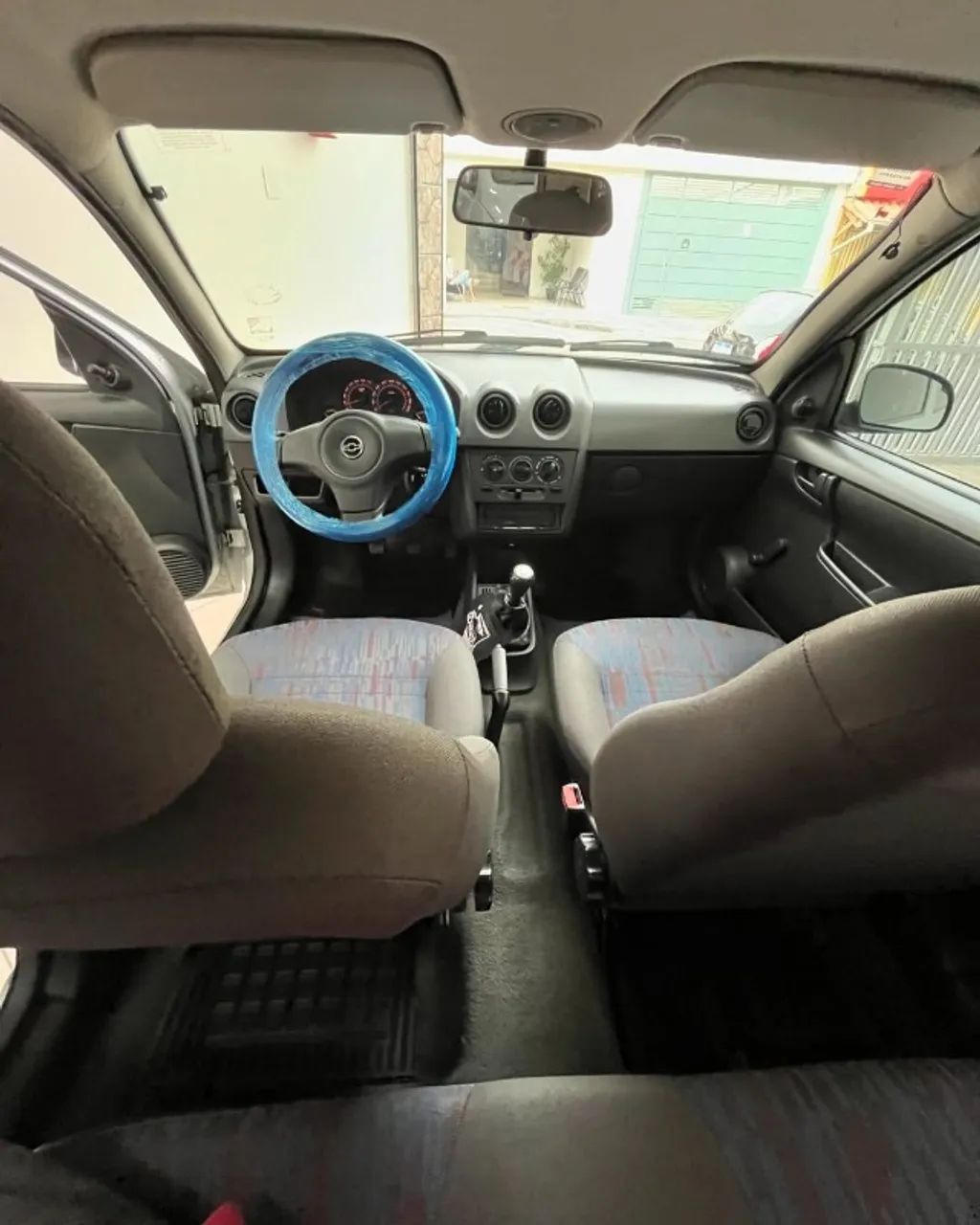 Chevrolet Celta 2007