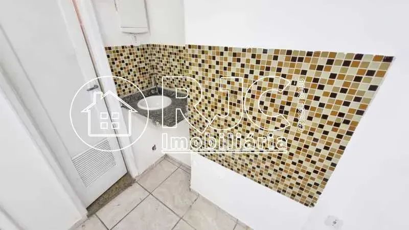 Imóvel para venda possui 29 metros quadrados em Méier - Rio de Janeiro - RJ - Foto 10