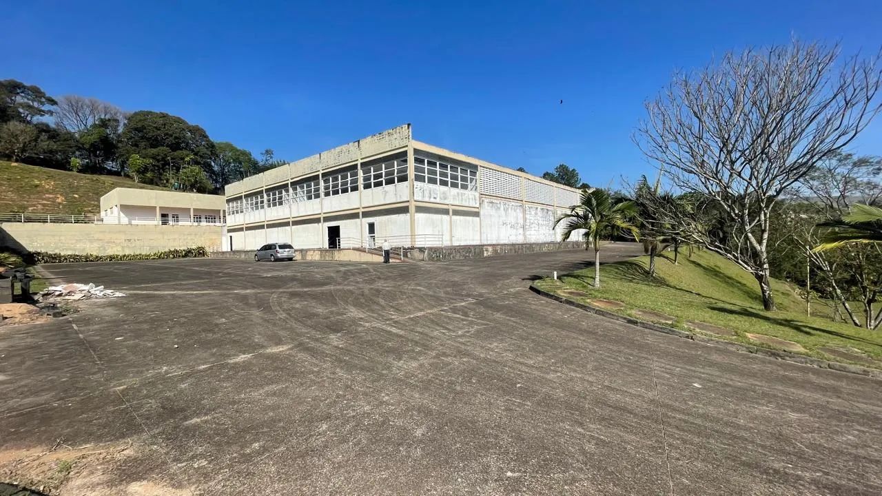 Galpão para locação em Socorro com 2.860m² - Foto 4