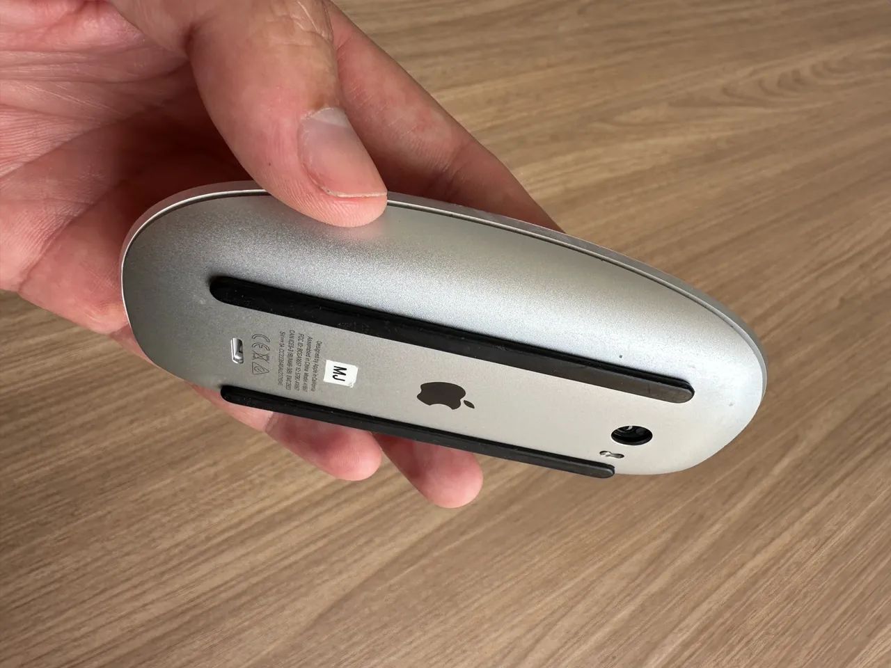 Apple Magic Mouse 2 - Foto 3