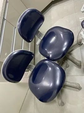 Consultório odontológico (cadeira e outros) - Foto 3