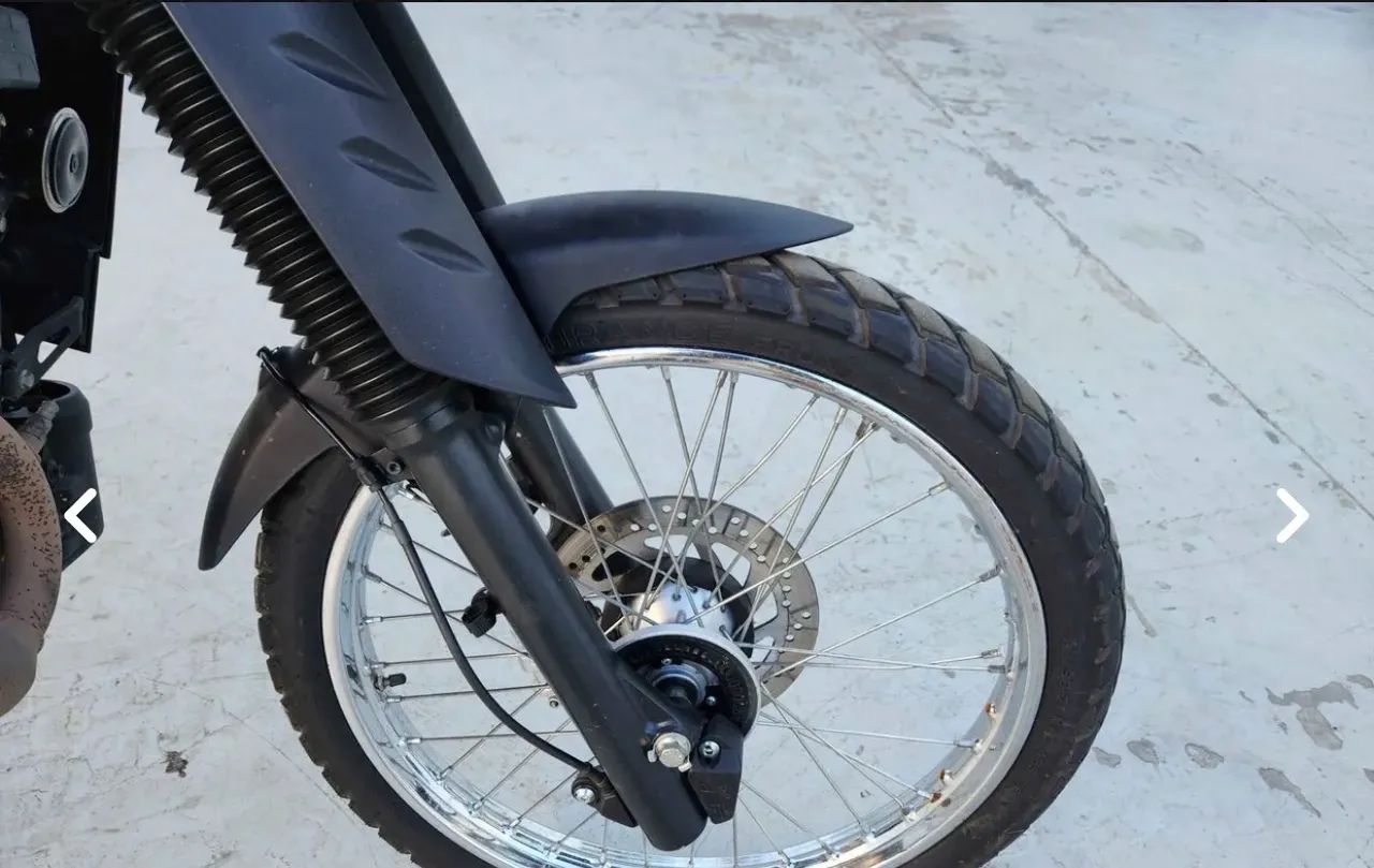 Yamaha Lander 250 Connected  *2025 Extra* - Foto 3