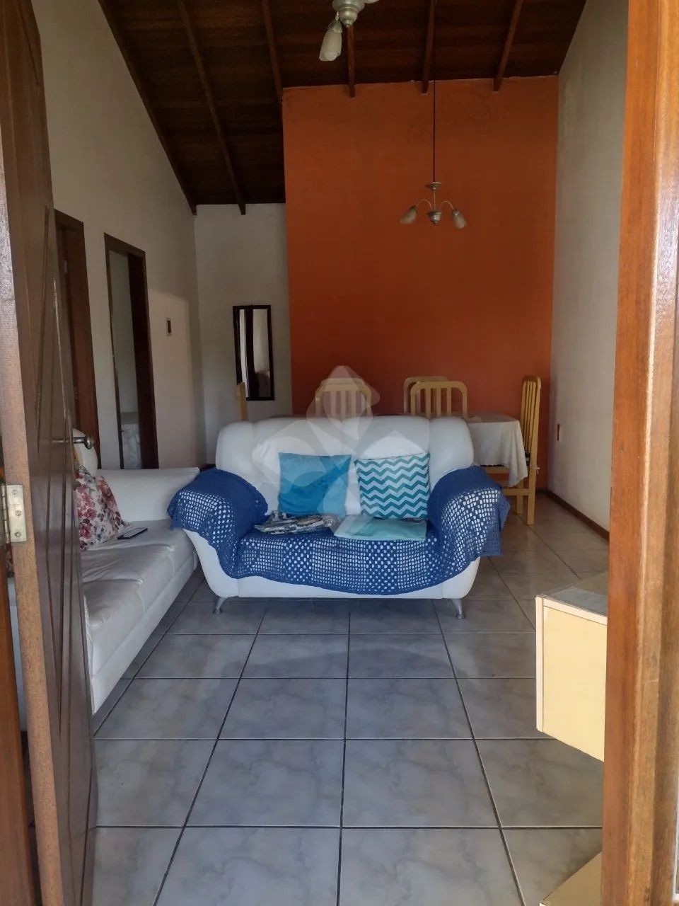 Terreno com duas casas, no Centro - Garopaba/SC - Foto 4