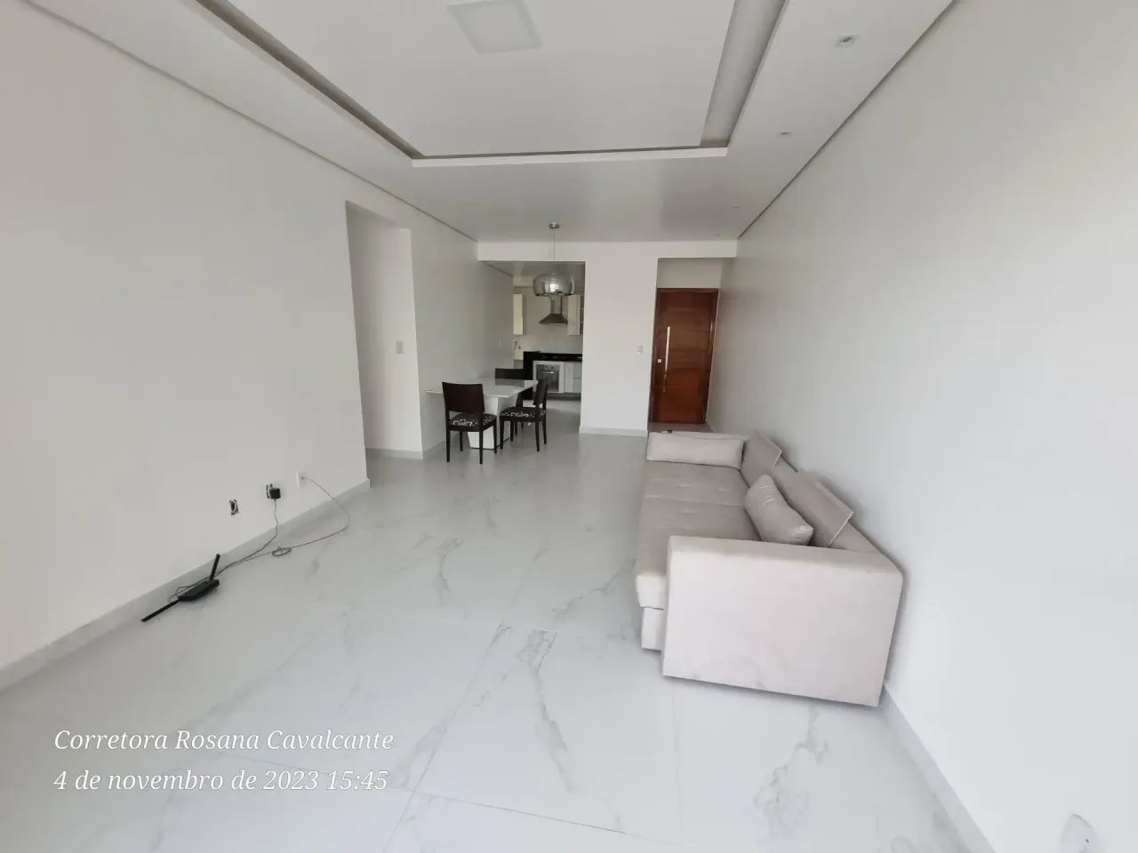 Lê Parc Novinho mais de 100m2 - Foto 2