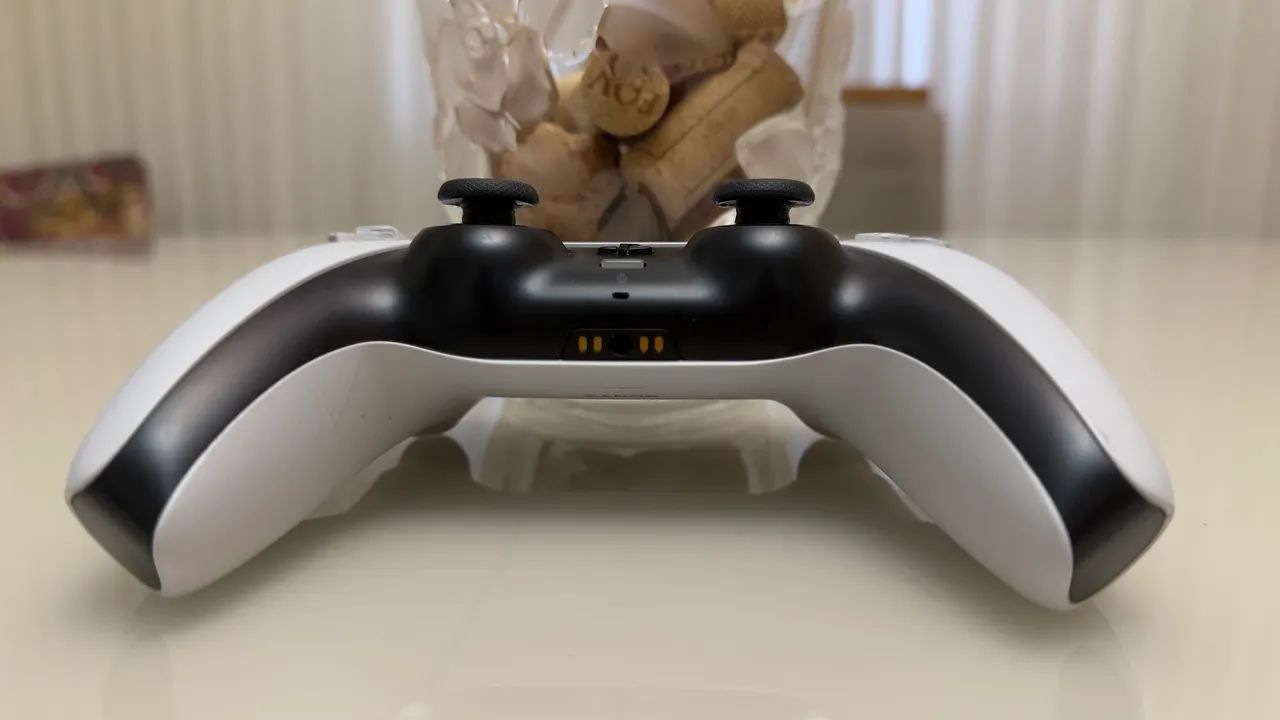 Dualsense Controle PS5 - Foto 4