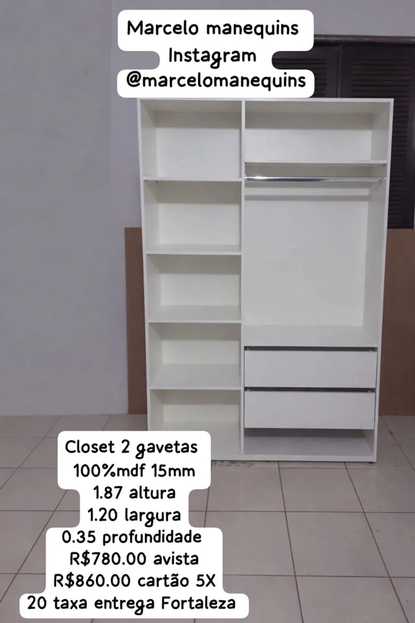 Closet