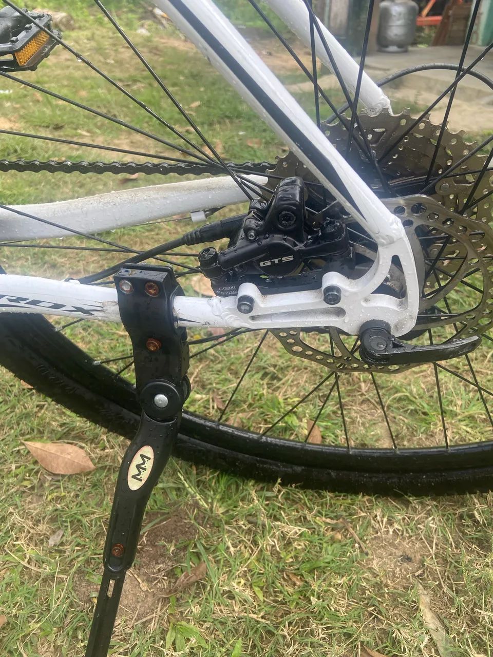 Bike aro 29 - Foto 5