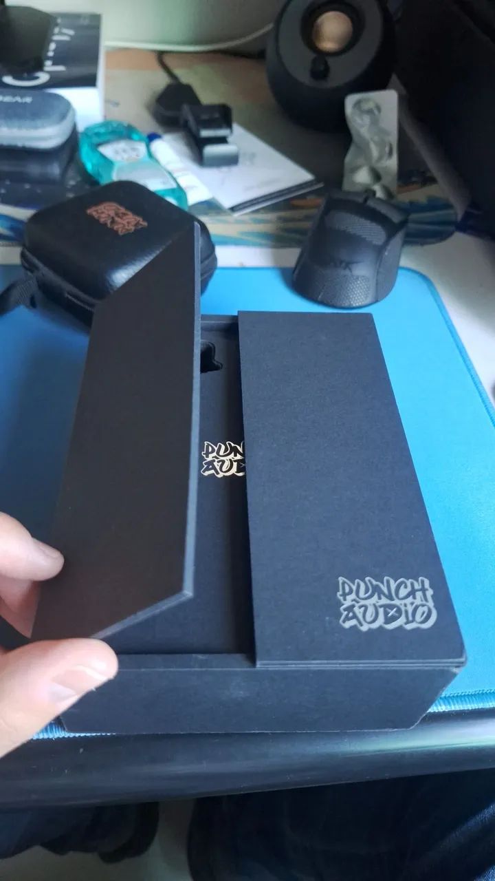 Punch Audio Martilo - Foto 4