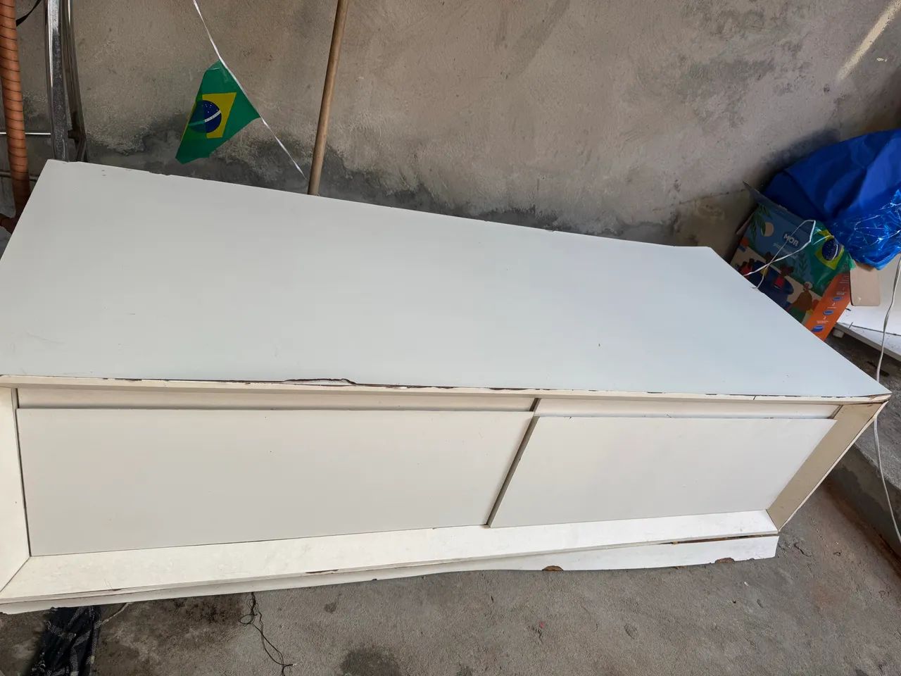 Gaveteiro / estoque  - Foto 2