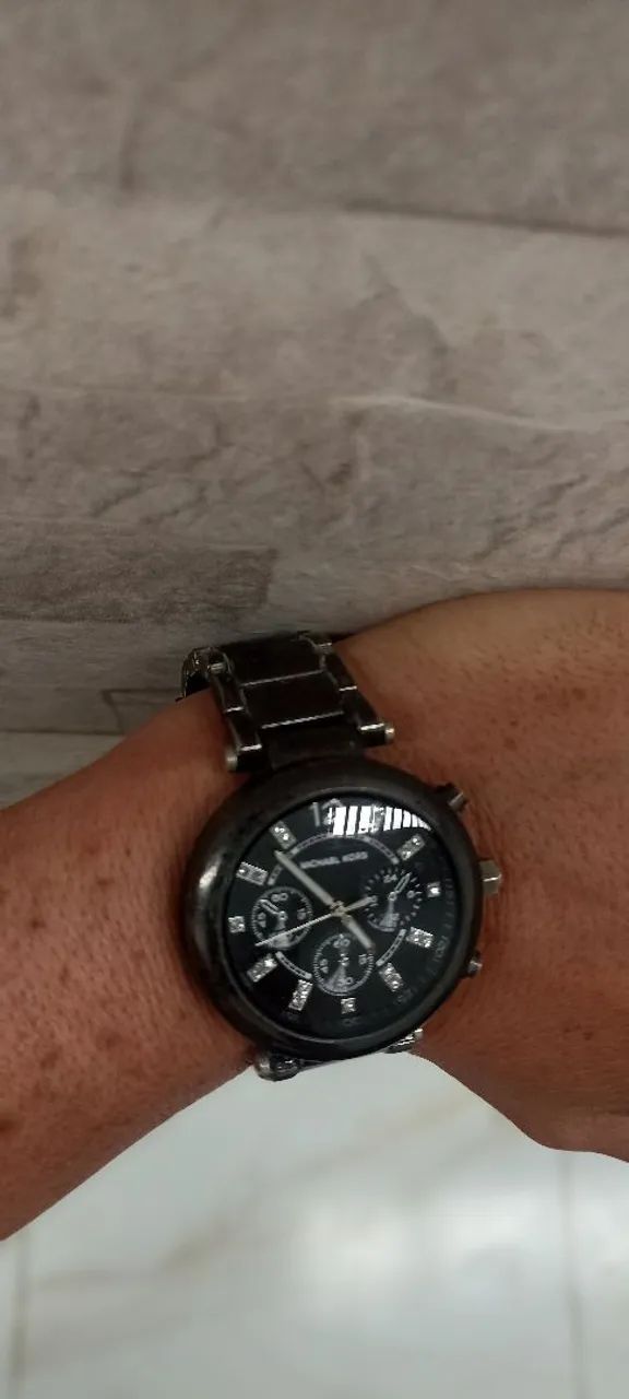 Michael Kors Feminino. - Foto 4