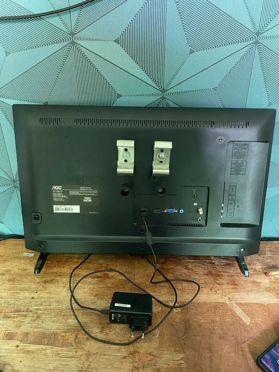 Tv AOC 24?  - Foto 4