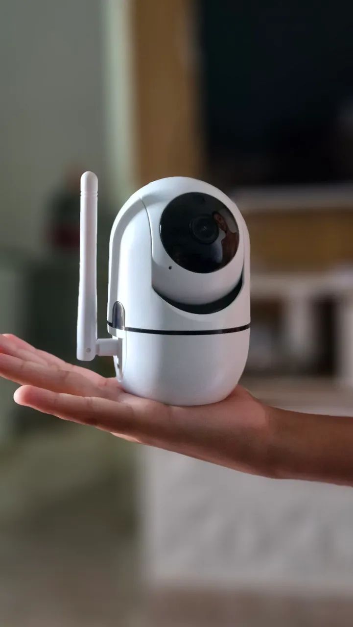 Camera de segurança  - Foto 3