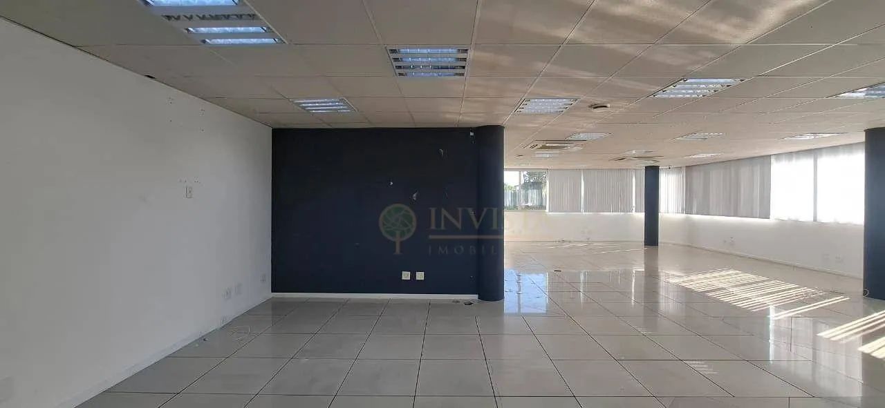 Sala Comercial com 1 vaga para Alugar em Florianópolis. - Foto 2