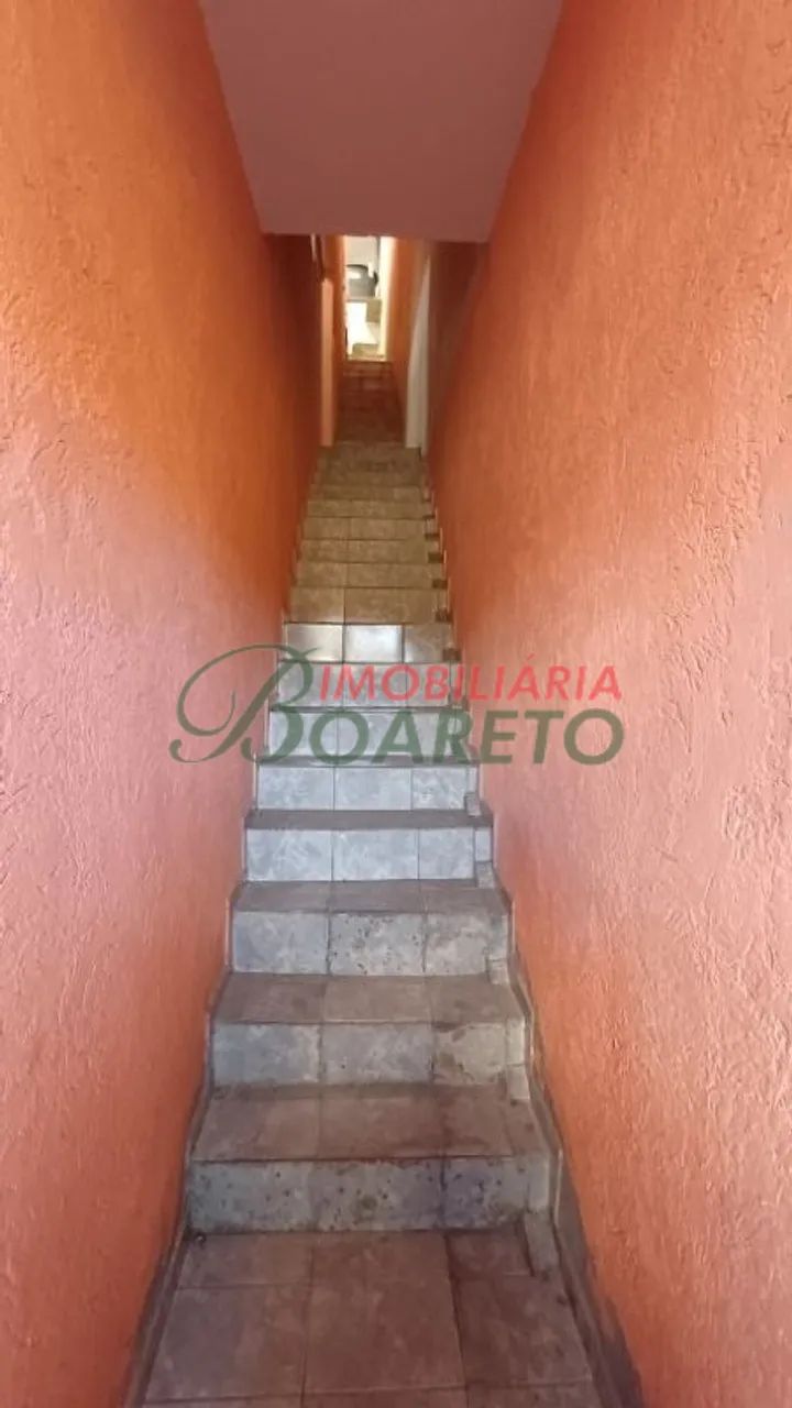 CASA MAUÁ JARDIM ZAIRA 4 - Foto 5