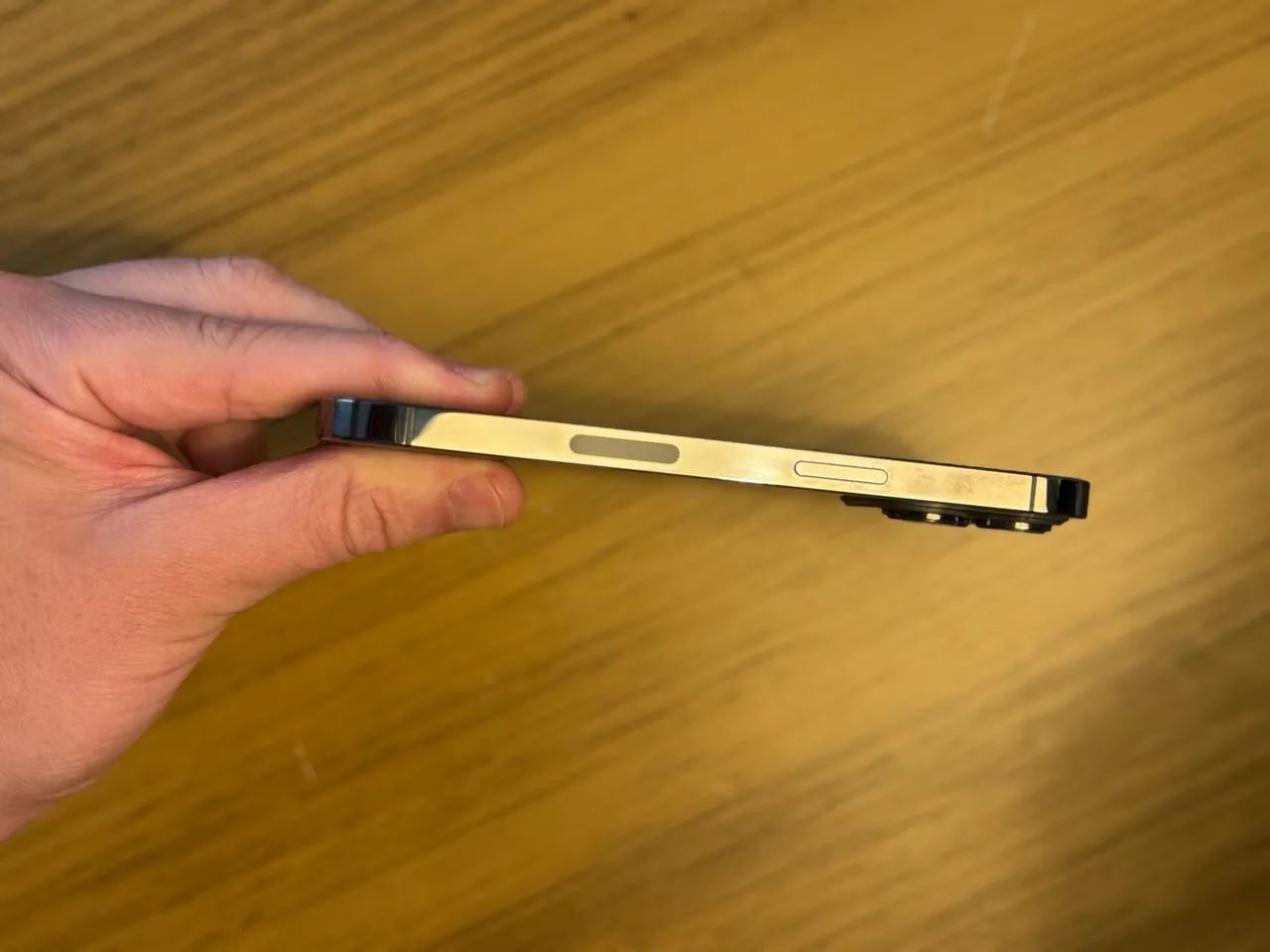 iPhone 13 Pro 256Gb Bateria 100% - Foto 4