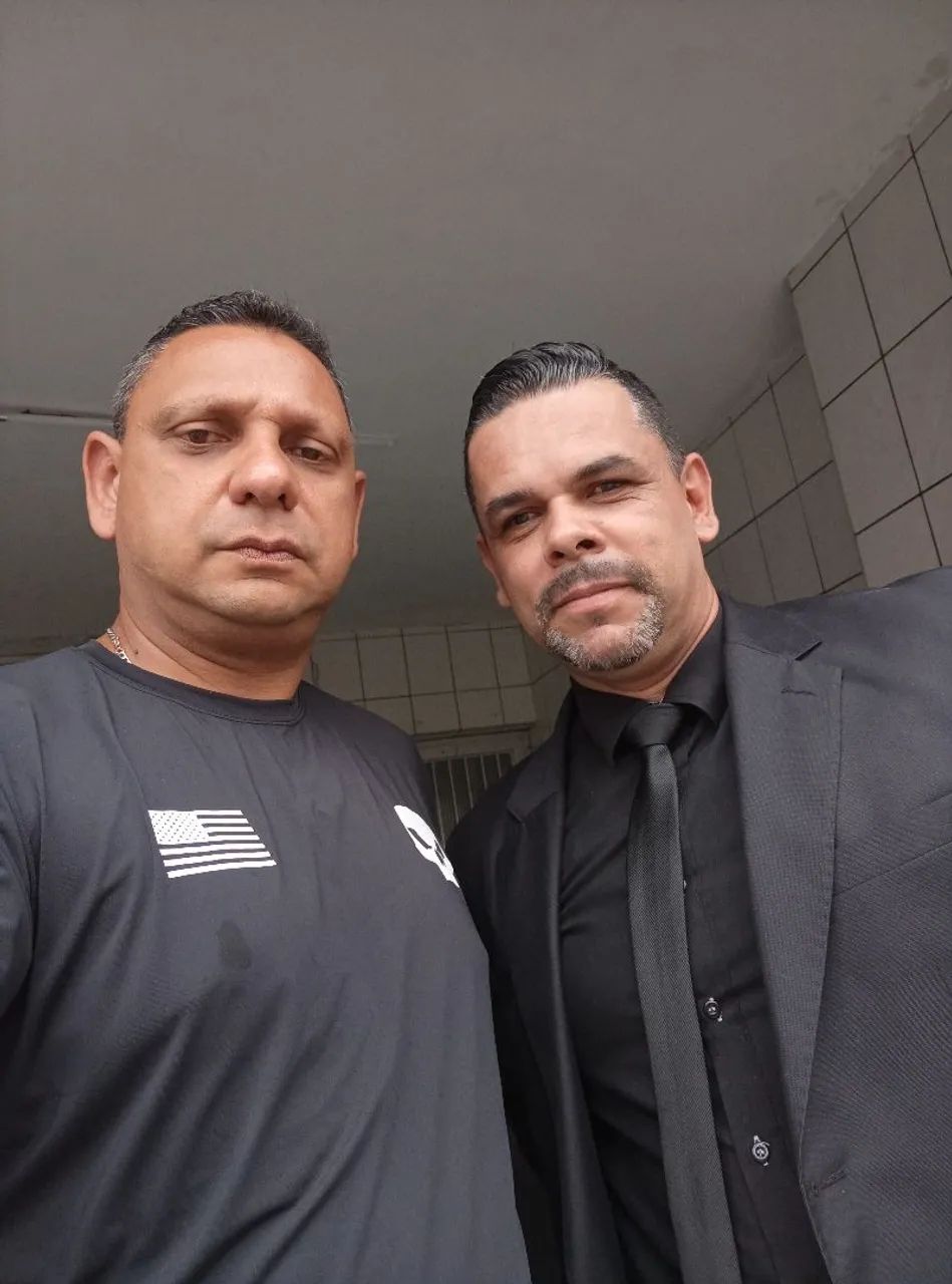 Segurança Particular 