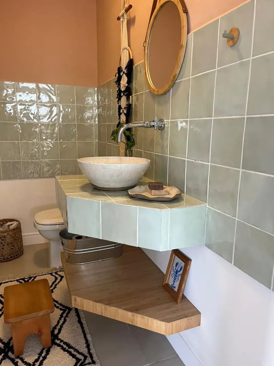 Apartamento para venda tem 193 metros quadrados com 4 quartos - Foto 5