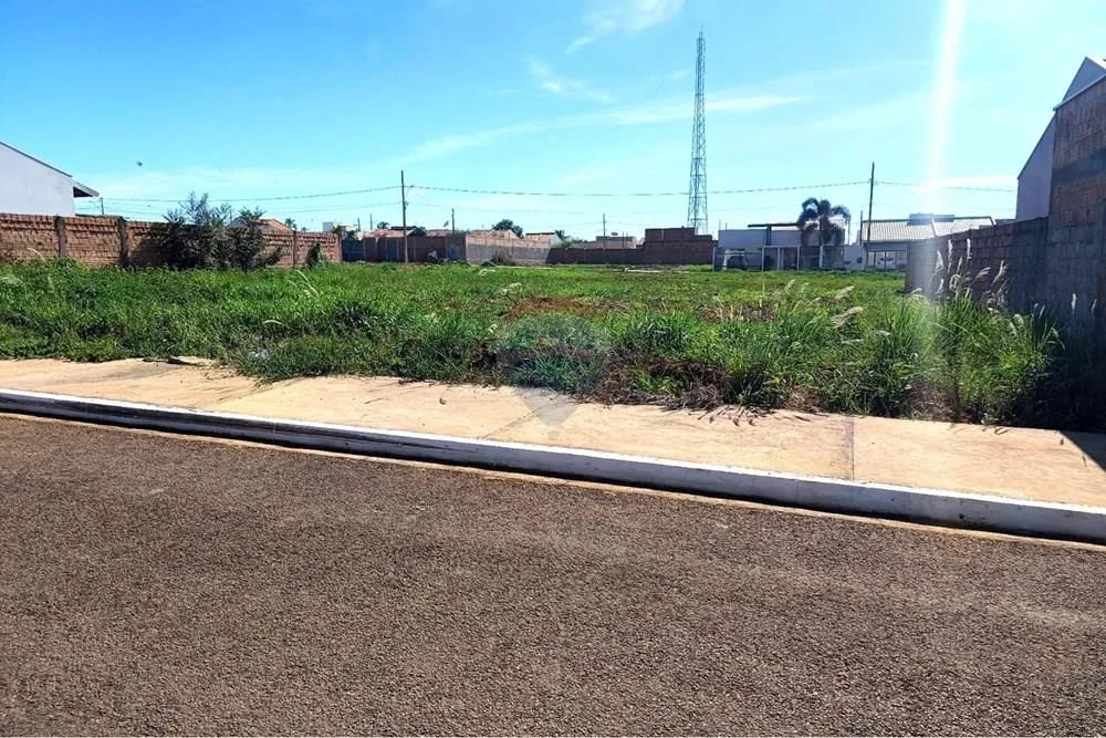 VENDO EXCELENTE TERRENO NO LOTEAMENTO CHICO SIMÃO 13M X 26M - Foto 4